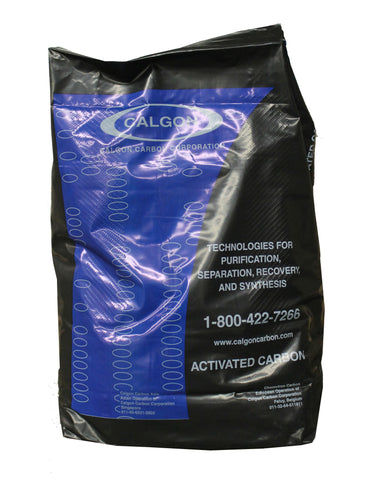 Activated Carbon - 1 cu. ft.