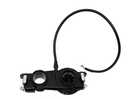 Turbine Meter Assembly For Digital Metered Softener