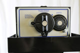 Metered  Electro Mechanical Water Softener Control Valve - 5600 Style