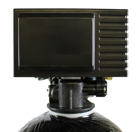 Metered  Electro Mechanical Water Softener Control Valve - 5600 Style