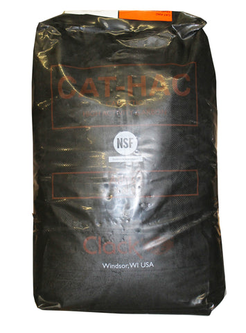 Catalytic Carbon 1 cu. ft.