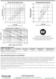 Coconut Shell Carbon 1 cu. ft.